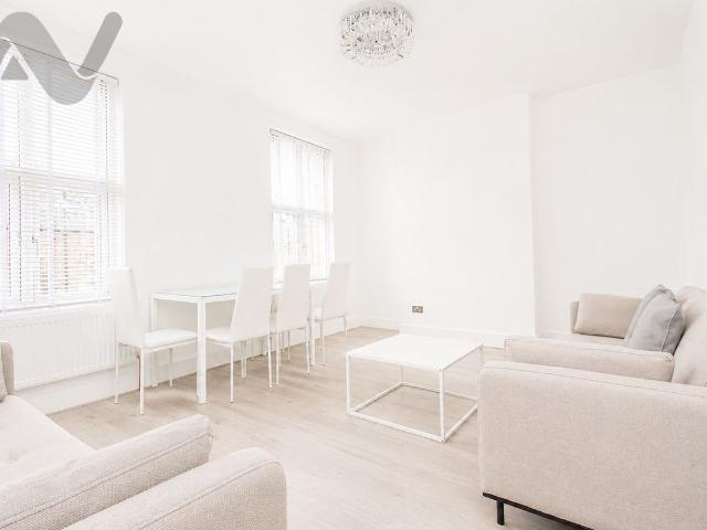 House for rent in Stroud Green, Greater London