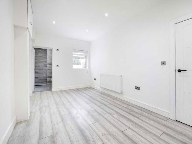 Apartment for rent in London Borough of Haringey, Greater London