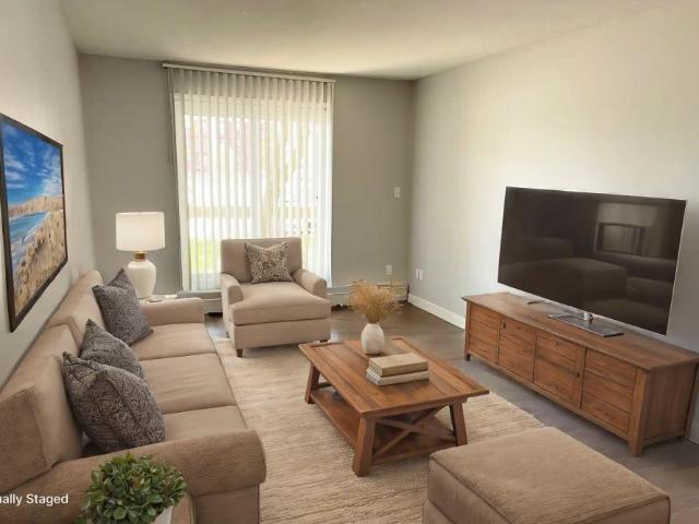Apartment for rent in Thickwood, Fort McMurray