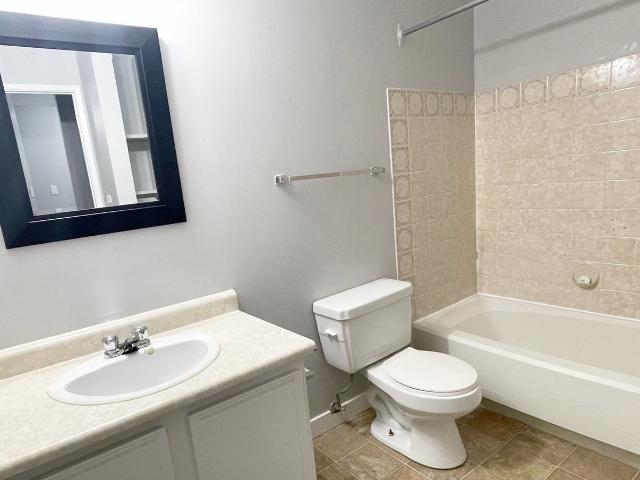 Apartment for rent in Alberta