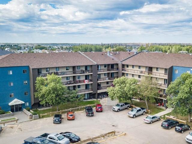 Apartment for rent in Alberta