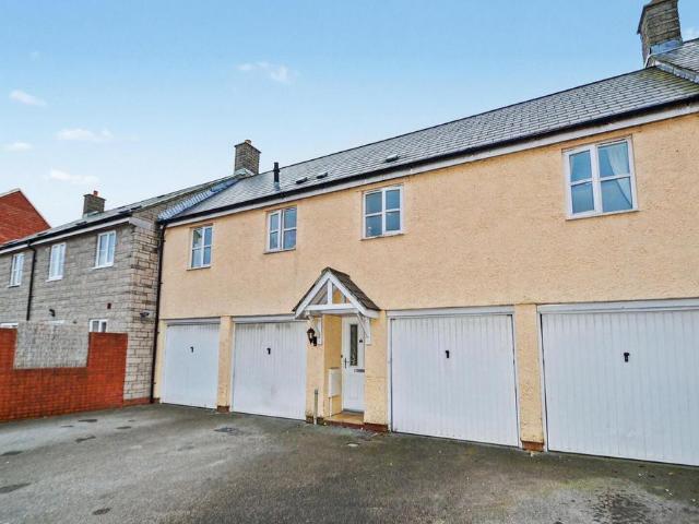 House for rent in West Wick, Weston-super-Mare