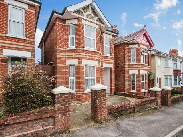 Apartment for rent in Winton, Bournemouth