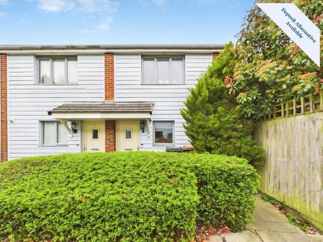 House for rent in Evolution Homes, Ashford