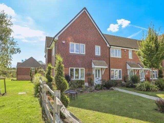House for sale in Perryfields, West Sussex