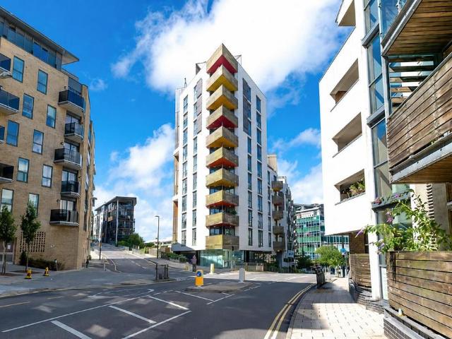 Apartment for rent in Round Hill, Brighton & Hove