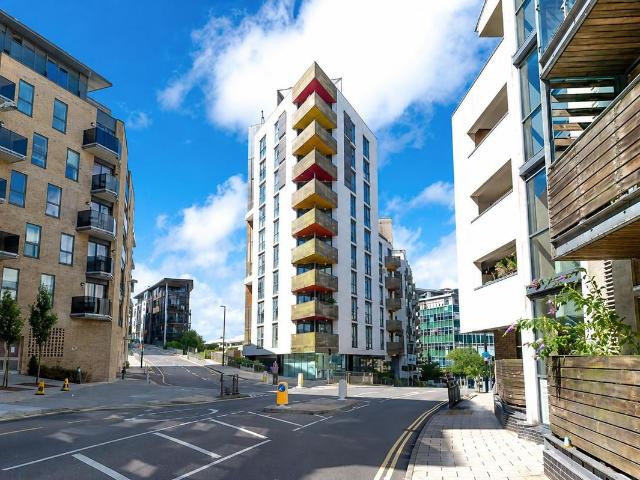 Apartment for rent in Round Hill, Brighton & Hove