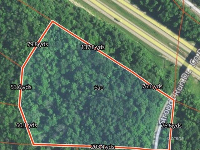 Land for sale in Athens, Athens County
