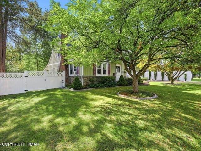 House for sale in Stroudsburg, Pennsylvania