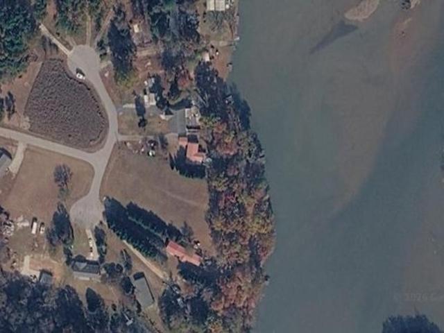 Land for sale in Waterloo, South Carolina