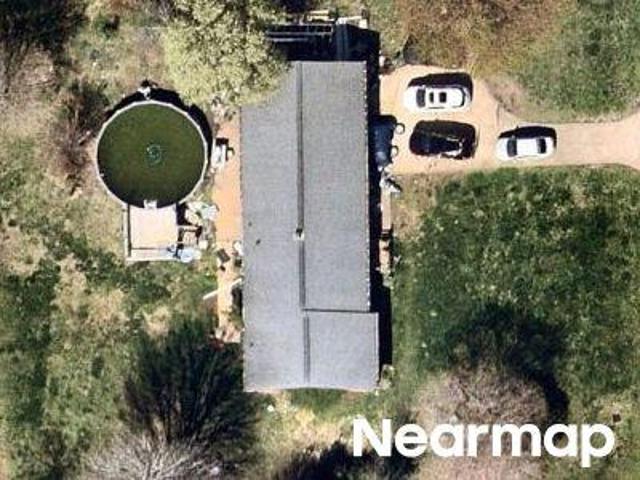 House for sale in Lawndale, North Carolina