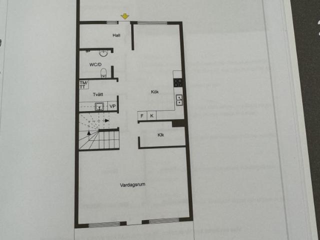 Hus hyra i Stockholm