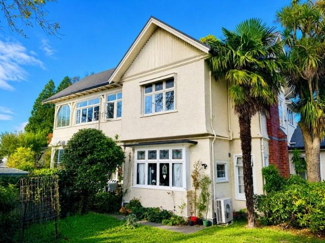 Apartment for rent in Rowan, Canterbury