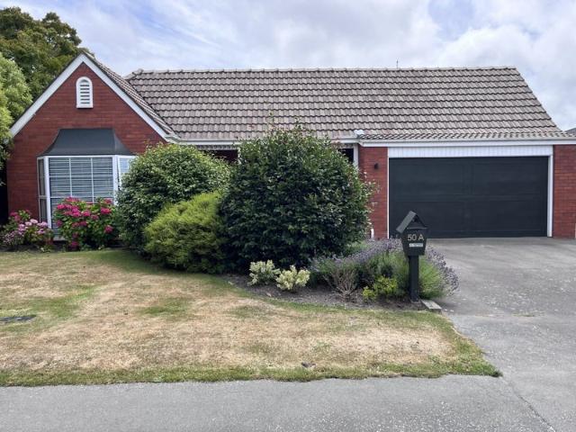 House for rent in Rowan, Canterbury