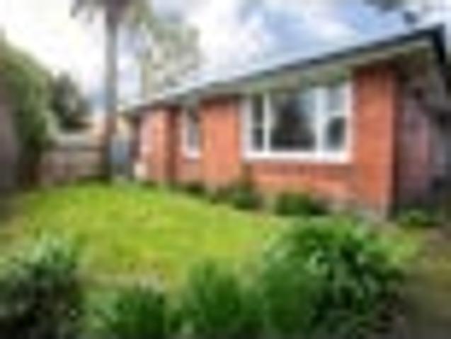 Apartment for rent in Rowan, Canterbury