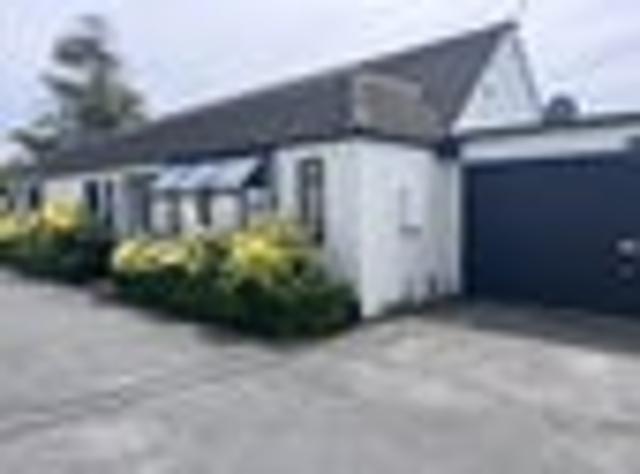 Townhouse for rent in Rowan, Canterbury