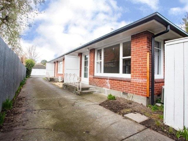 Apartment for rent in Rowan, Canterbury