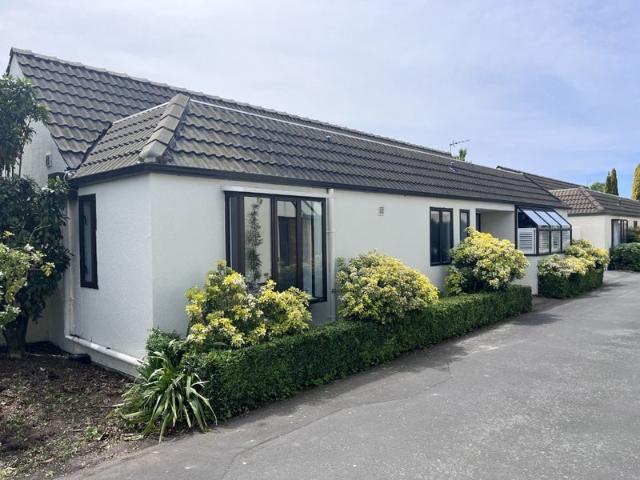 House for rent in Rowan, Canterbury