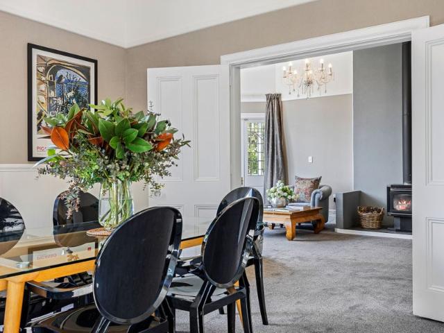 House for rent in Rowan, Canterbury