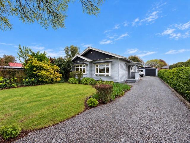 House for rent in Rowan, Canterbury