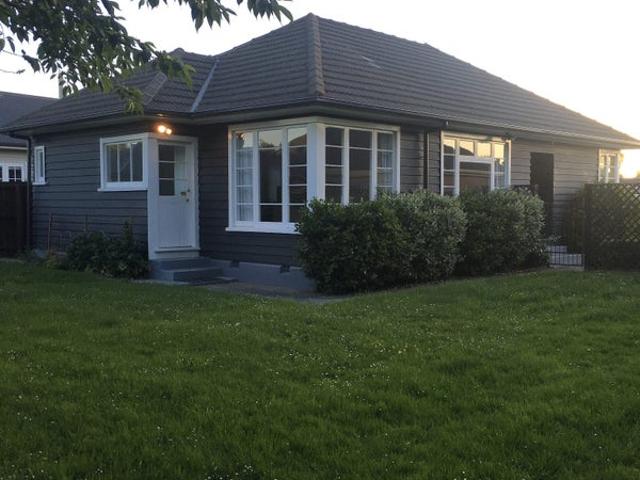 House for rent in Rowan, Canterbury