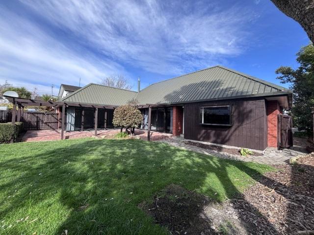 House for rent in Rowan, Canterbury