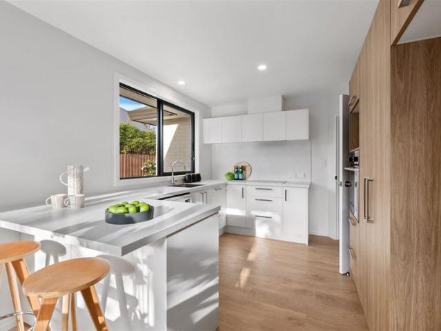 House for rent in Rowan, Canterbury