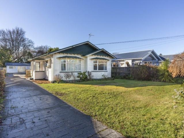 House for rent in Rowan, Canterbury
