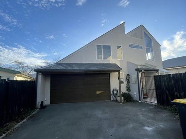 House for rent in Rowan, Canterbury