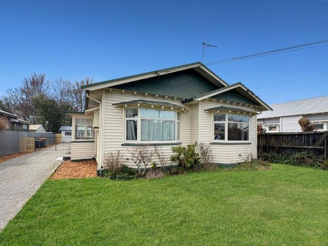 House for rent in Rowan, Canterbury