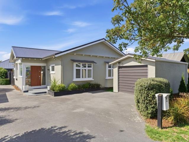 House for rent in Rowan, Canterbury