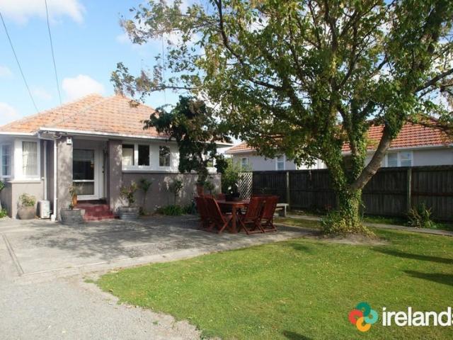 House for rent in Rowan, Canterbury