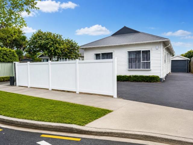 House for rent in Rowan, Canterbury