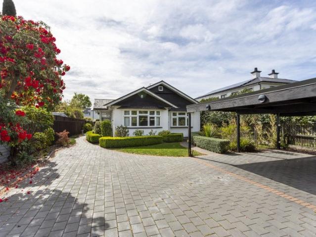 House for rent in Strowan, Fendalton-Waimari-Harewood Community