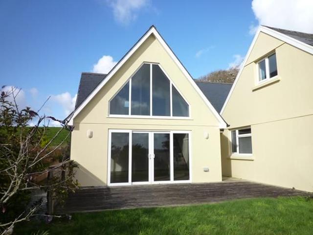 House for rent in Venn, Torridge