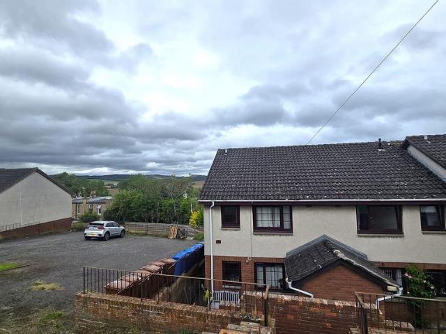Apartment for rent in Inverkeithing, Scotland