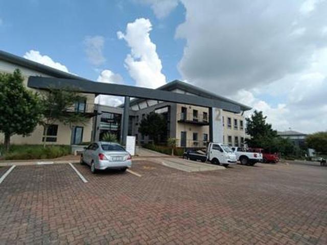 Commercial for rent in Nooitgedacht, Gauteng