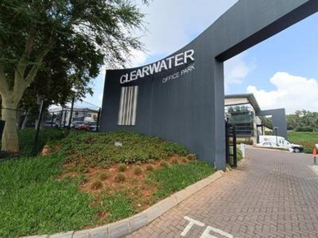 Commercial for rent in Nooitgedacht, Gauteng