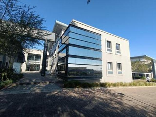 Commercial for rent in Nooitgedacht, Gauteng