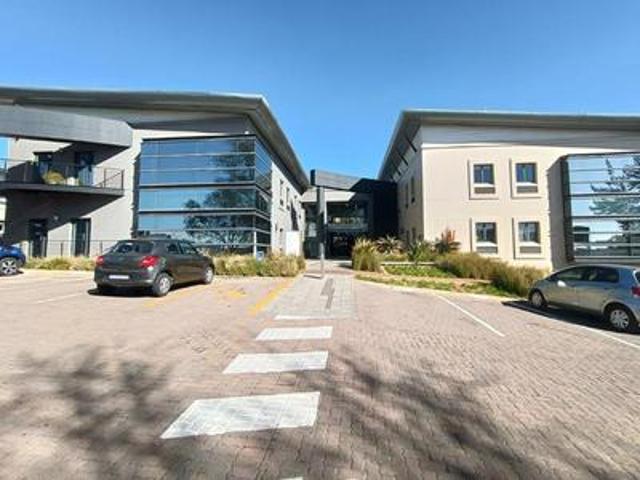 Commercial for rent in Nooitgedacht, Gauteng