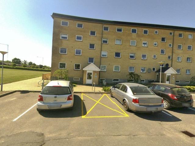 Hus til leje i Nørresundby, Brønderslev-Dronninglund