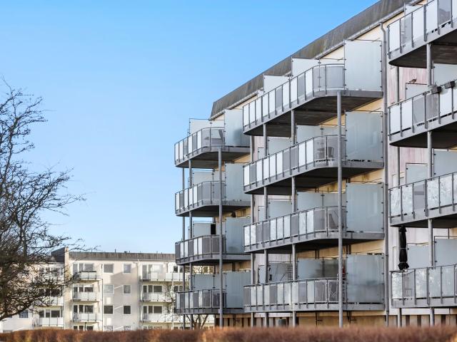 Lejlighed til salg i Nørresundby, Brønderslev-Dronninglund