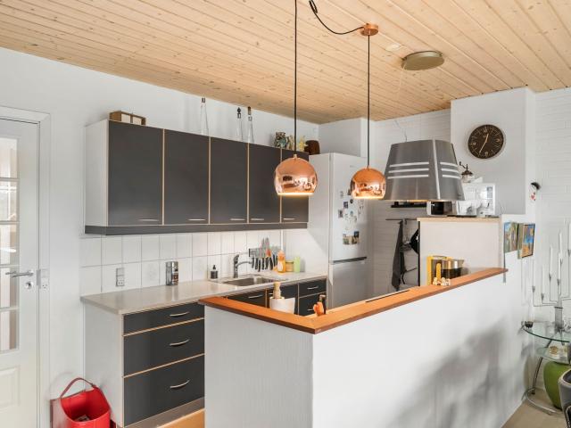 Lejlighed til salg i Lindholm, Nørresundby