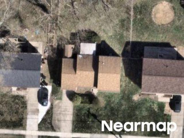 House for sale in Roselawn, Ohio