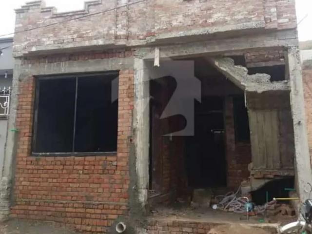 House for sale in Peshawar, North West Frontier Province