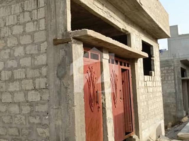 House for sale in North Waziristan, Federally Administered Tribal Areas fata