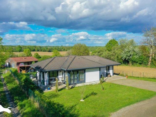 Maison vente à Caupenne-d'armagnac