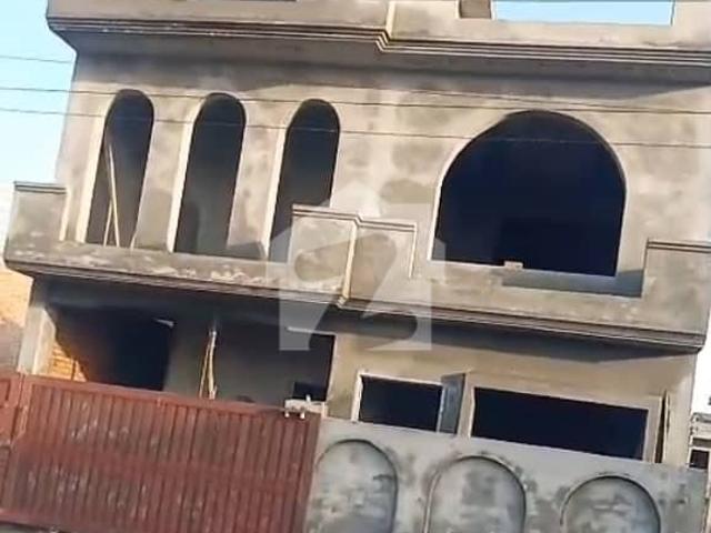 House for sale in اسلام آباد, زون 1