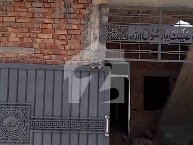 House for sale in Islamabad