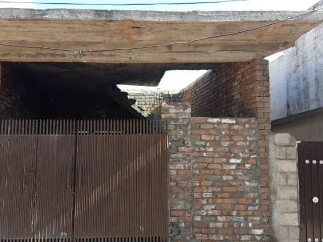 House for sale in Rawalpindi, Islamabad Capital Territory